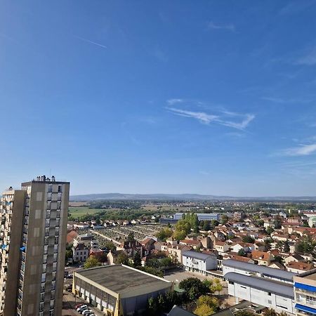Tassigny 2 Apartment Chalon-sur-Saone Luaran gambar