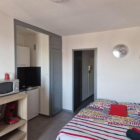 Tassigny 2 Apartment Chalon-sur-Saone Luaran gambar