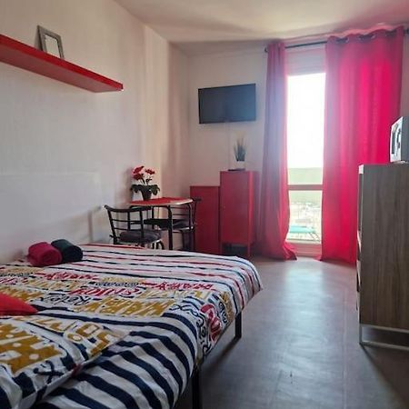 Tassigny 2 Apartment Chalon-sur-Saone Luaran gambar