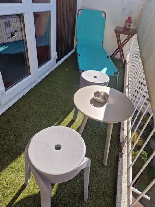 Tassigny 2 Apartment Chalon-sur-Saone Luaran gambar