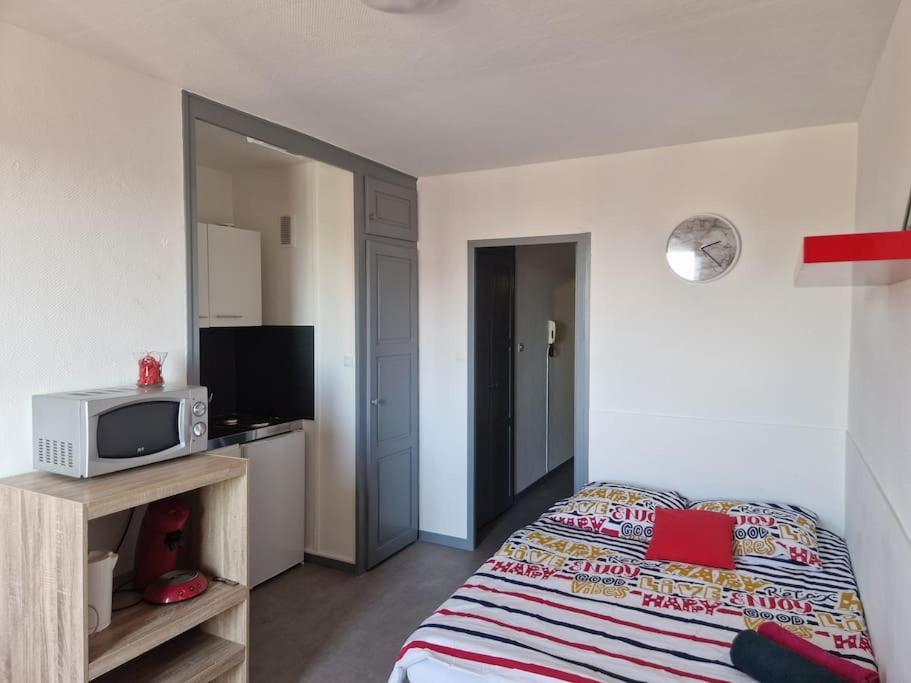 Tassigny 2 Apartment Chalon-sur-Saone Luaran gambar