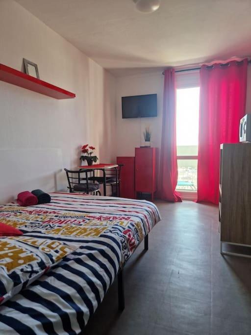 Tassigny 2 Apartment Chalon-sur-Saone Luaran gambar